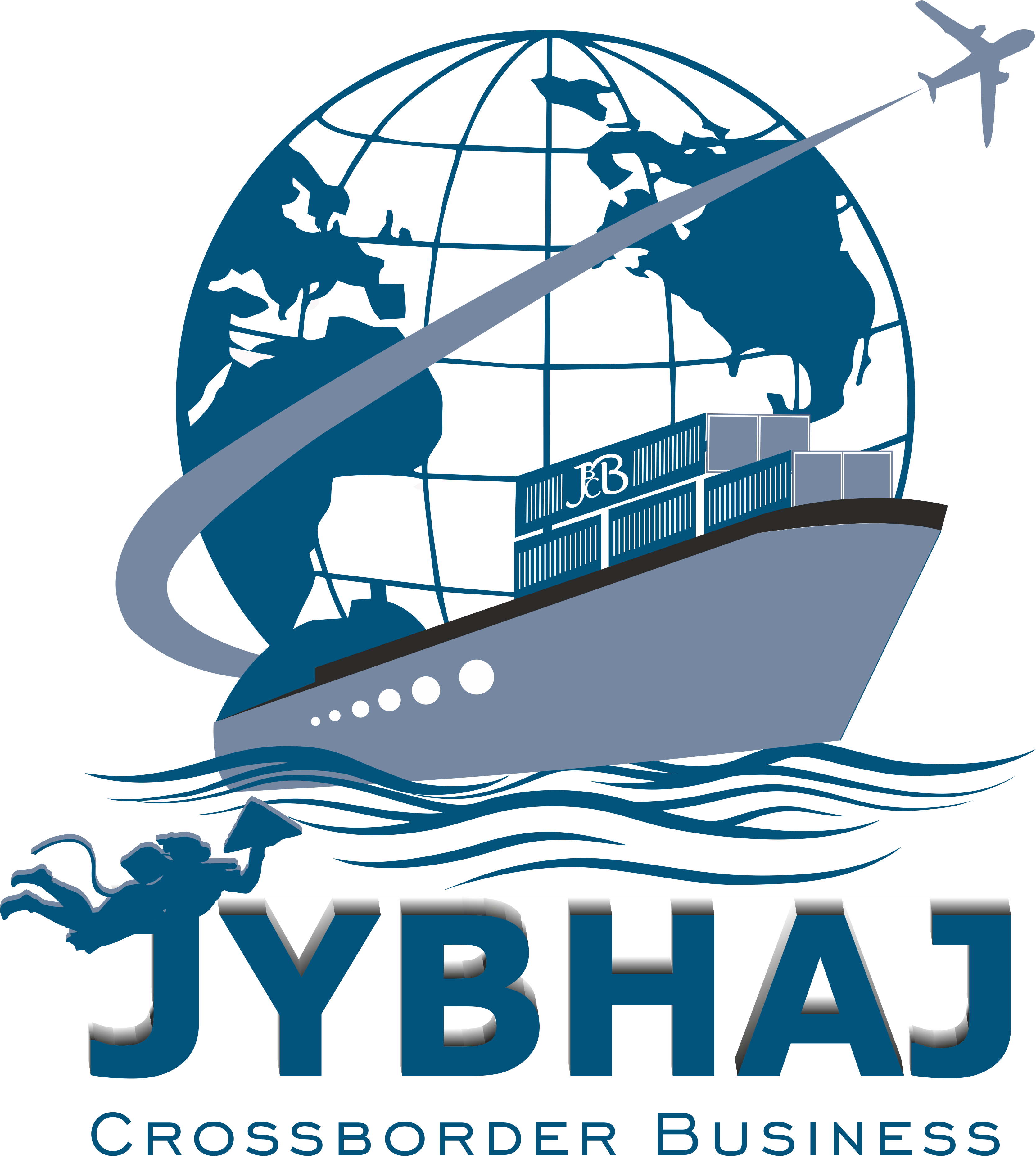 JyBhaj Cross Border Business