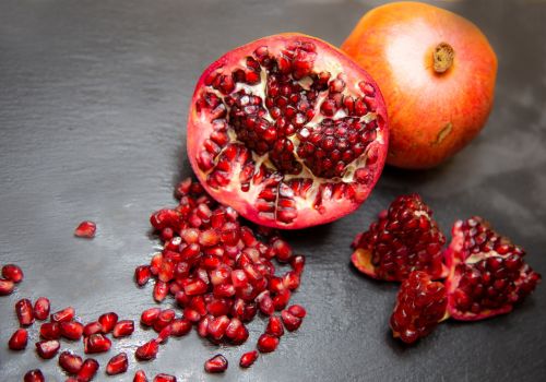 Pomegranate